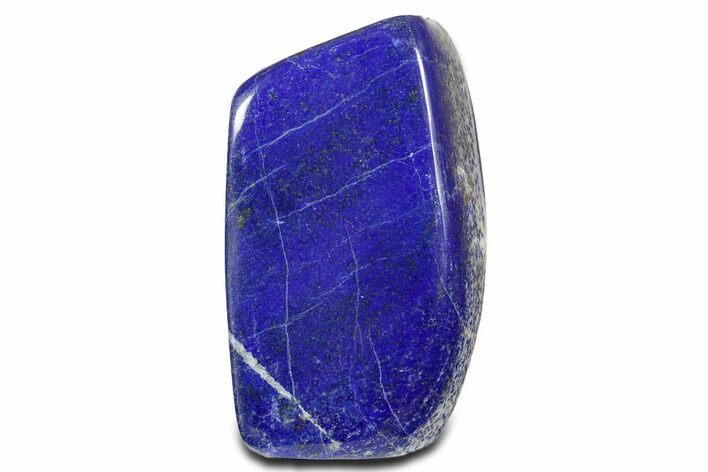 Polished Lapis Lazuli - Pakistan #352586